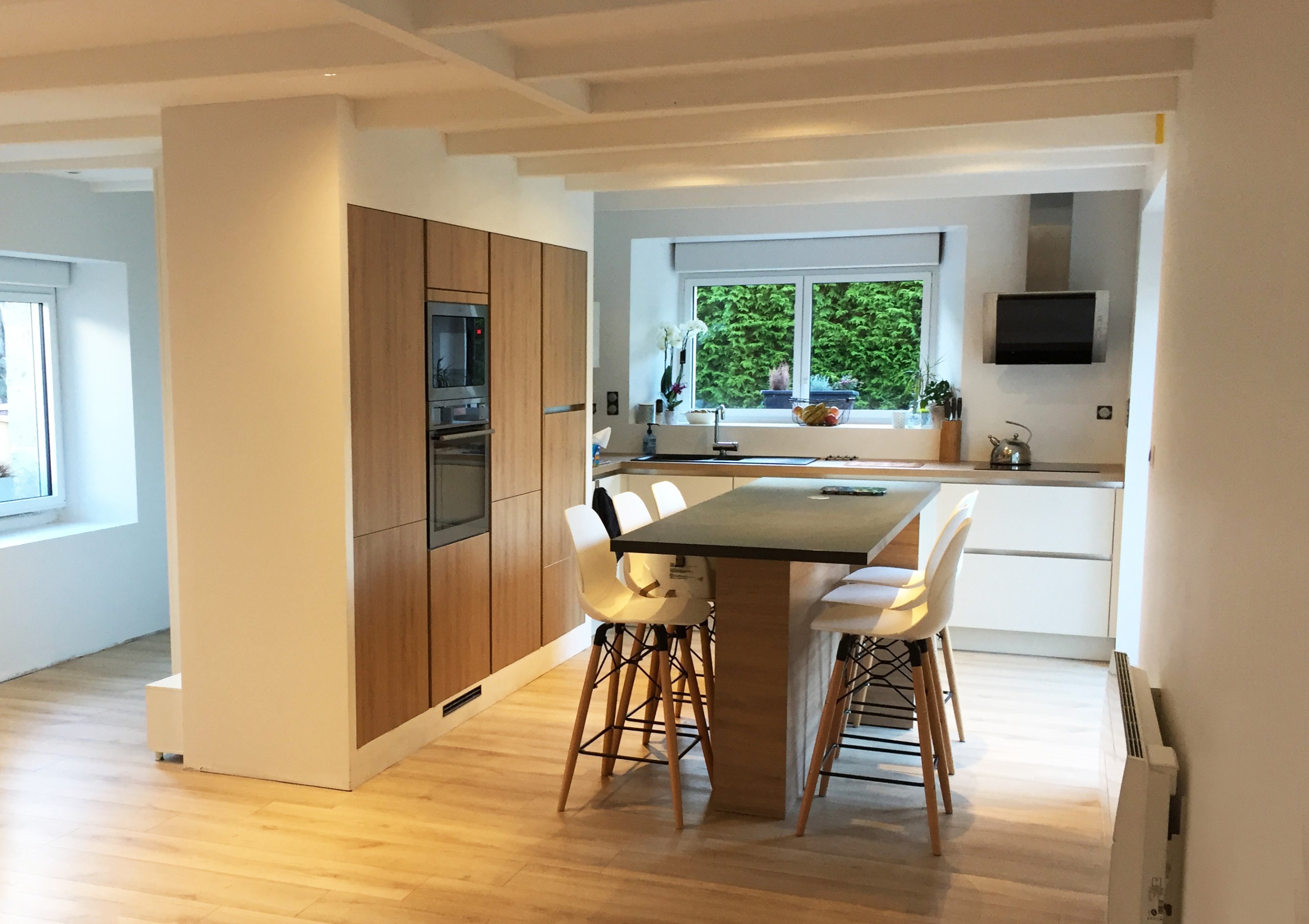 AMD Architecture - Cabinet d'architecte en Bretagne (proche Saint-Brieuc)