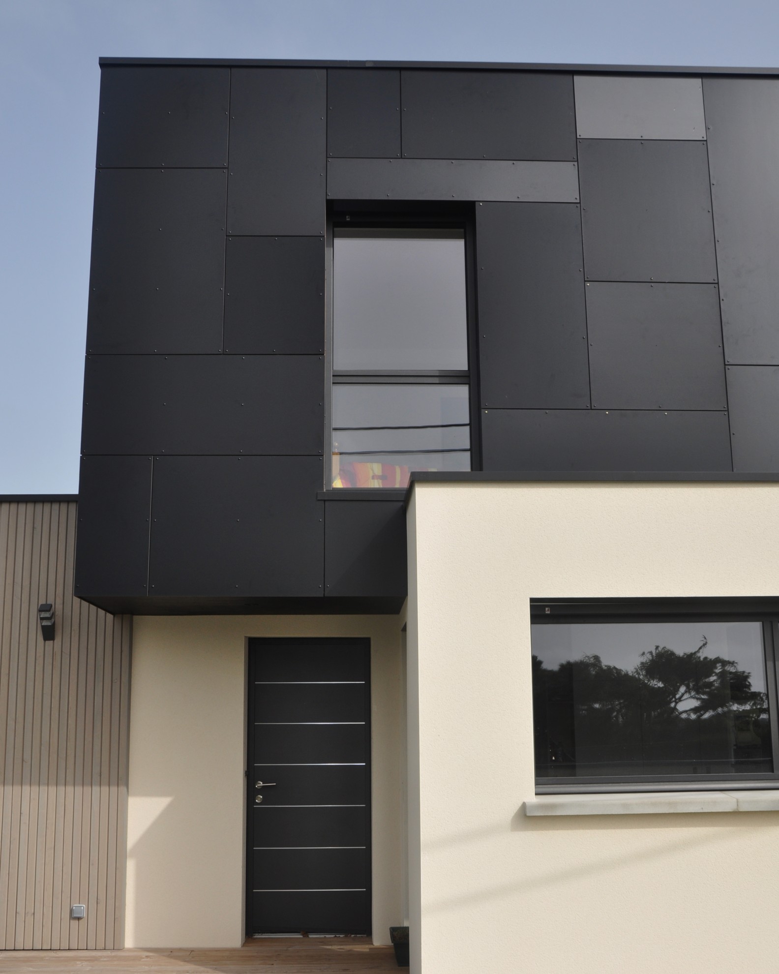 AMD Architecture - Architecte à Pordic (Côtes d'Armor)